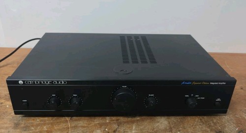 Cambridge audio mk3 special - cambridge,