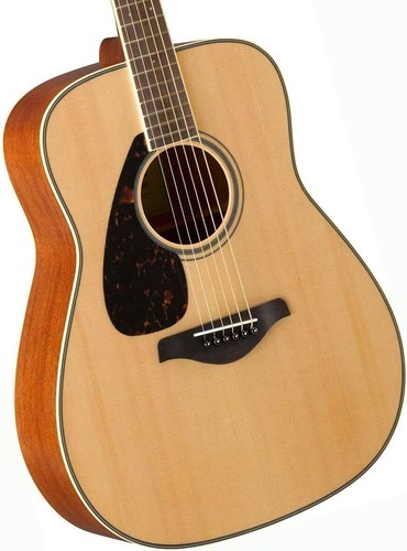 Chitarra acustica yamaha - acustica,