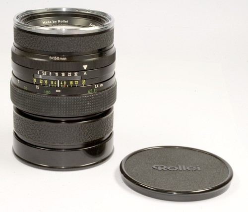 Rollei hft sonnar - hft,