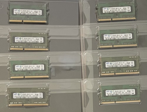 Samsung 2gb 1rx8 pc3 - 2gb,