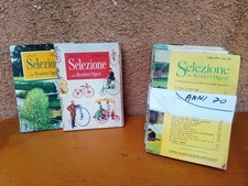 Lotto 13 Riviste Selezione Reader's Digest Anni 60/70