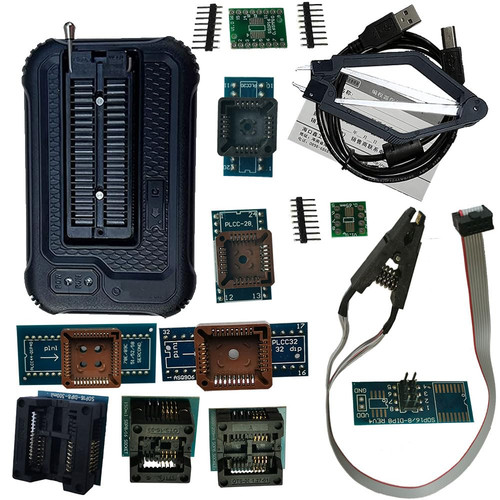 T48 supporto programmatore - t48,