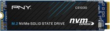 PNY CS1030 2M.2 NVMe PCIe 250