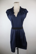 PINKO VESTITO SMANICATO DONNA