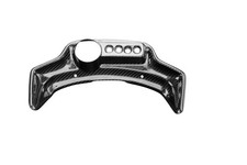 Carena abitacolo in carbonio