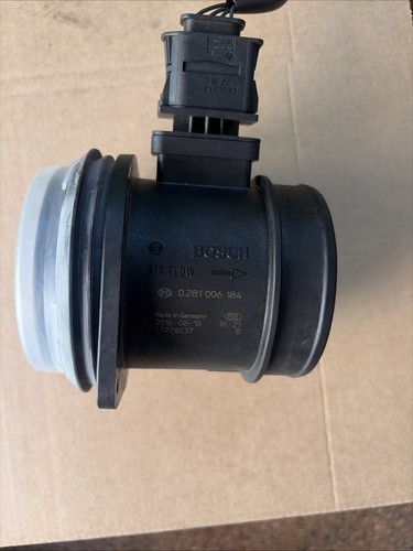 Debimetro bosch 0281006184 - debimetro, per