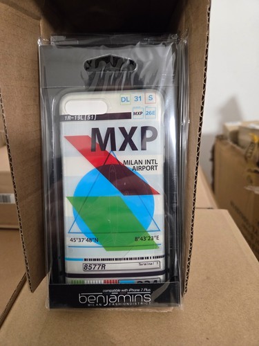 Cover iphone plus - cover,