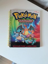 Album Pokemon raccoglitore