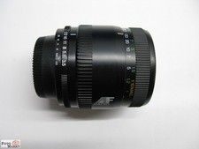 Obiettivo Macro Ritratto Tele