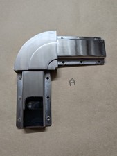 Nsm ES160 Chrome Jukebox