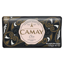 Camay Saponette Chic 3x125gr