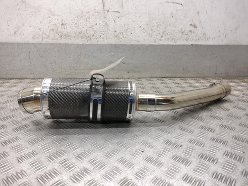 Tubo scarico yamaha yzf 5sl - yamaha, r6
