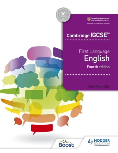 Cambridge igcse first - cambridge,