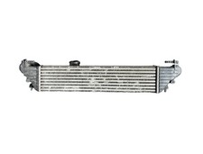 Radiatore intercooler fiat - radiatore,