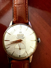 VINTAGE WATCH WALKER EXTRA