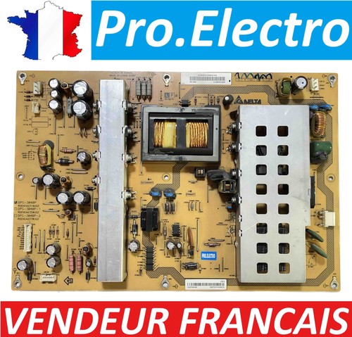 Psu alimentation sharp - psu, tv