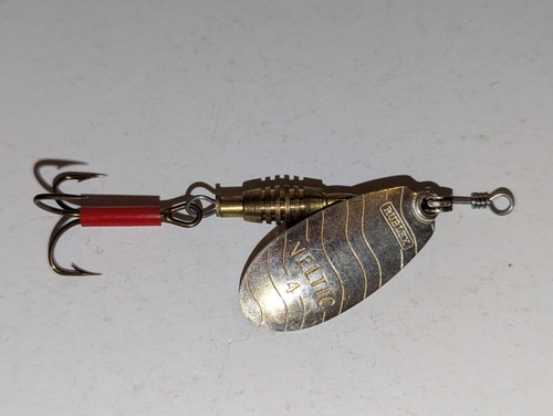 Rublex veltic spinner - rublex, #4