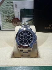 2003 Rolex Daytona 116520