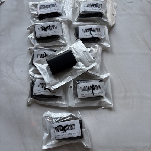 X10 back battery holder - x10,