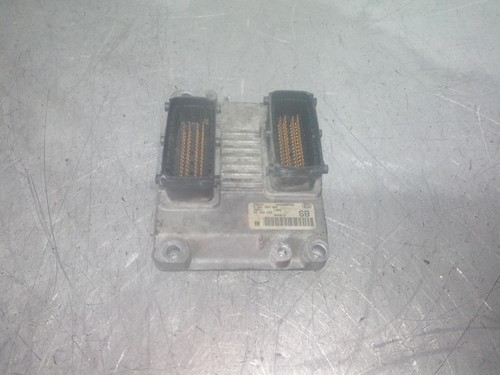 Centralina motore ecu per opel - centralina,