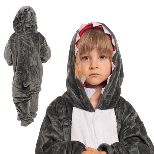 Pigiama per bambini kigurumi - pigiama,