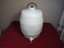 Botte a pressione birra Home