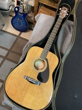 Vtg Yamaha  80’s Acoustic