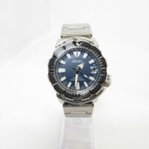 Seiko prospex diver scuba - seiko,