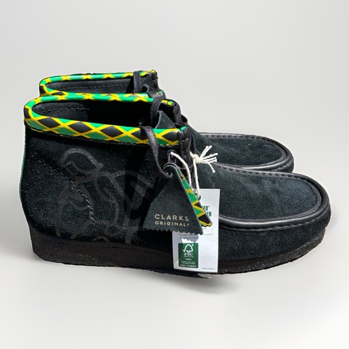 Clarks originals wallabee - originals,