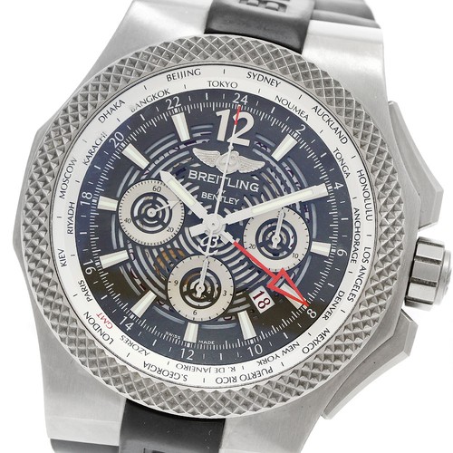 Orologio uomo breitling - uomo,