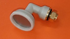 FILTRO SUPERIORE ENTRATA