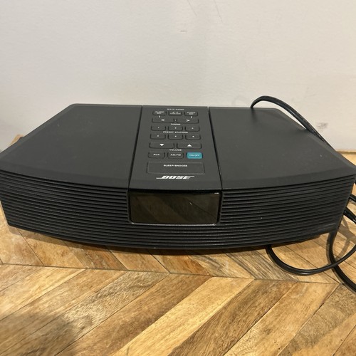 Bose wave radio awr1 - wave, awr1-1w