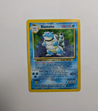 Carta Pokemon 1999 WOTC Set