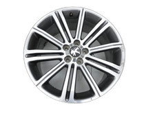 1 cerchio cerchio in lega