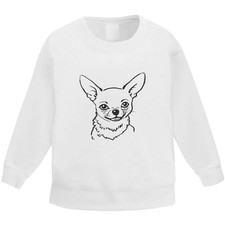 Felpa/maglione/maglione