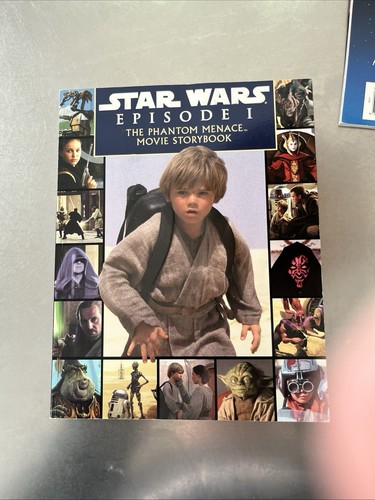 Star wars episodio libro - star,