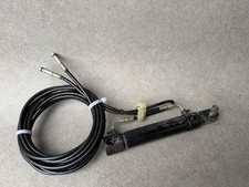 Orig. Mercedes CLK W208 Cabrio cilindro idraulico capote cilindro A2088000172