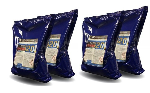 Polti poltiglia rame - 20,