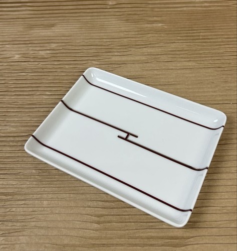 Piatto vassoio quadrato - , hermes