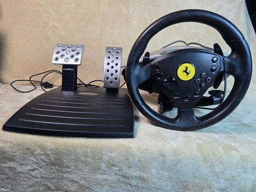 Thrustmaster 360 modena - thrustmaster,