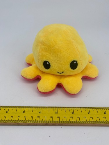 Teeturtle reversibile octopus - teeturtle,