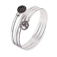 BRACCIALE GERARDO SACCO RIGIDO