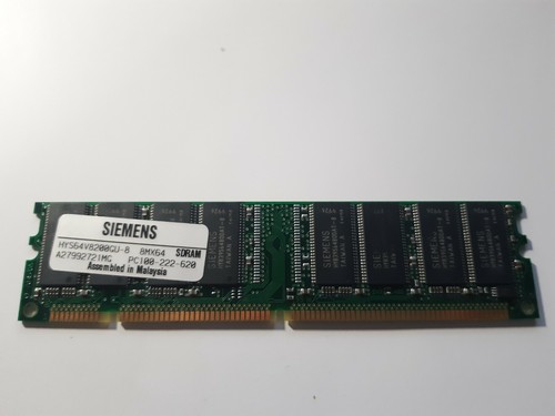 Siemens originale sdram - originale,