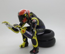 1/12 Figure Valentino Rossi