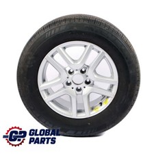 Cerchio in lega BMW X5 E53 17"