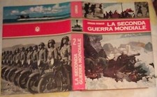 Libro - la seconda guerra