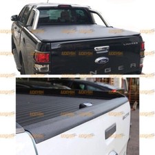 Ford Ranger Protezione