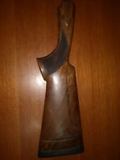 Calcio Regolabile Fucile Sovrapposto F.lli Gamba