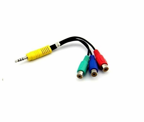 Cavo componente adattatore - componente,