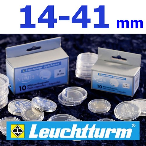 Capsule per monete - , 14-41